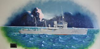 Melville Heritage Museum welcomes visitors for 2021