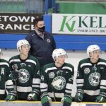 Topinka assumes assistant GM role of SJHL Klippers