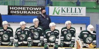 Topinka assumes assistant GM role of SJHL Klippers