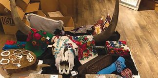 Oly’s Trading Post