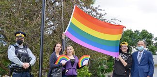 City recognizes Pride Week