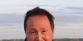 Former chief runs for Assembly of First Nations