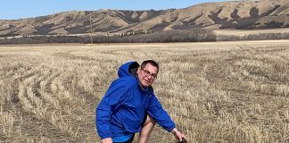 Kanawayihetaytan Askiy for future generations