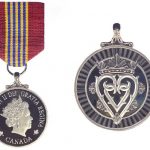 Volunteers recognized for exemplary contributions