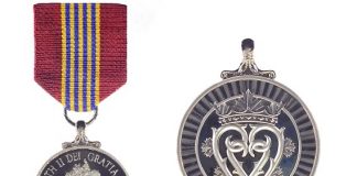 Volunteers recognized for exemplary contributions