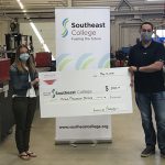 SE College and Vermilion Energy sign multi year partnership