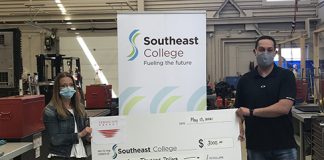 SE College and Vermilion Energy sign multi year partnership