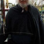 Travelling Viking historian finds lucrative business