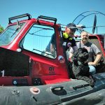 Water rescue