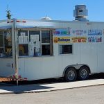 Weenie Wagon Grenfell