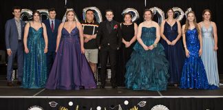 Whitewood School holds virtual graduation