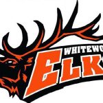 Whitewood elks