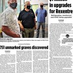Fort Times – July 2, 2021