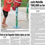 Melville Advance – June 11, 2021