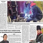 Melville Advance – June 25, 2021