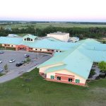 CT scanner funding requested for Moosomin