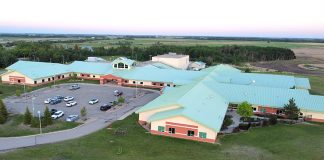 CT scanner funding requested for Moosomin