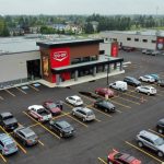 New Co-op Food Store opens in Melville
