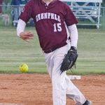 Gems’ Jeremy Kenny is having gem of a season