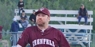 Gems’ Jeremy Kenny is having gem of a season