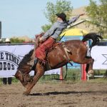Reinventing Tradition… A New Way to Rodeo