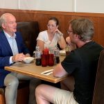 O’Toole visits Grenfell and Cowessess