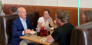 O’Toole visits Grenfell and Cowessess