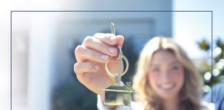 Real estate market remains strong