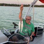 Free fishing weekend July 10 and 11 in Sask.