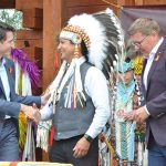 Child welfare returned back to Cowessess