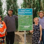 Farmers, ranchers share lands to honour treaty rights