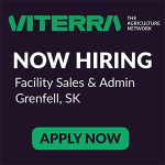 Viterra Help Wanted July 2021