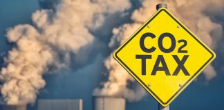 Federal carbon tax increase is no April Fool’s joke