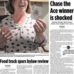 Fort Times – July 16, 2021