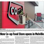 Melville Advance – July 23, 2021