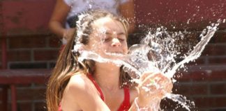 Whitewood plans kick-off party