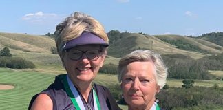 Pratt; Walsh win 50th Rosebowl