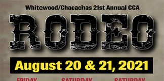 ‘Livin’ it up after lockdown’ kicks off weekend