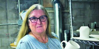 Art market planned to showcase talents