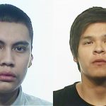 Two arrested, two others wanted on warrants after aggravated assault, firearms discharge on White Bear