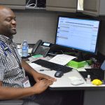 New doctor practicing in Grenfell
