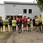 Great Sask. pedal tour passes through area
