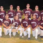 Gems win SEMFL title