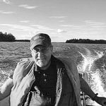 JOHNSON – Ray Carl George