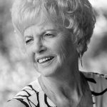 LITZENBERGER – Elsie Marie
