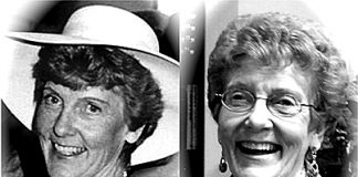 MANG – Anne (nee Hutchinson)