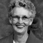 NILSON – Helen Ann