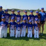 Provincial title for U12 Mils team