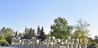 University of Regina shifts to remote learning to begin Winter 2022 term