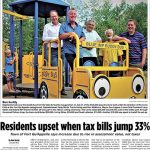 Fort Times – August 13, 2021